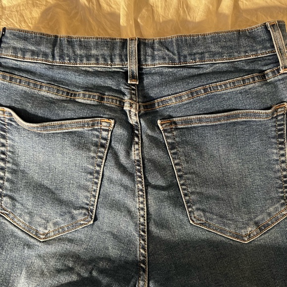 Topshop Jamie Jean - Picture 2 of 4